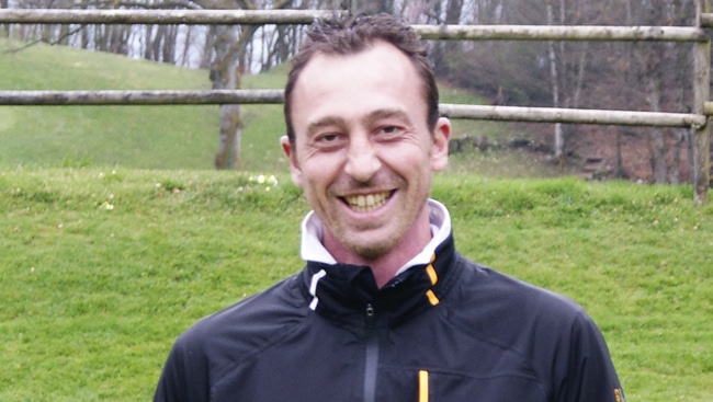 Vincent Fradin