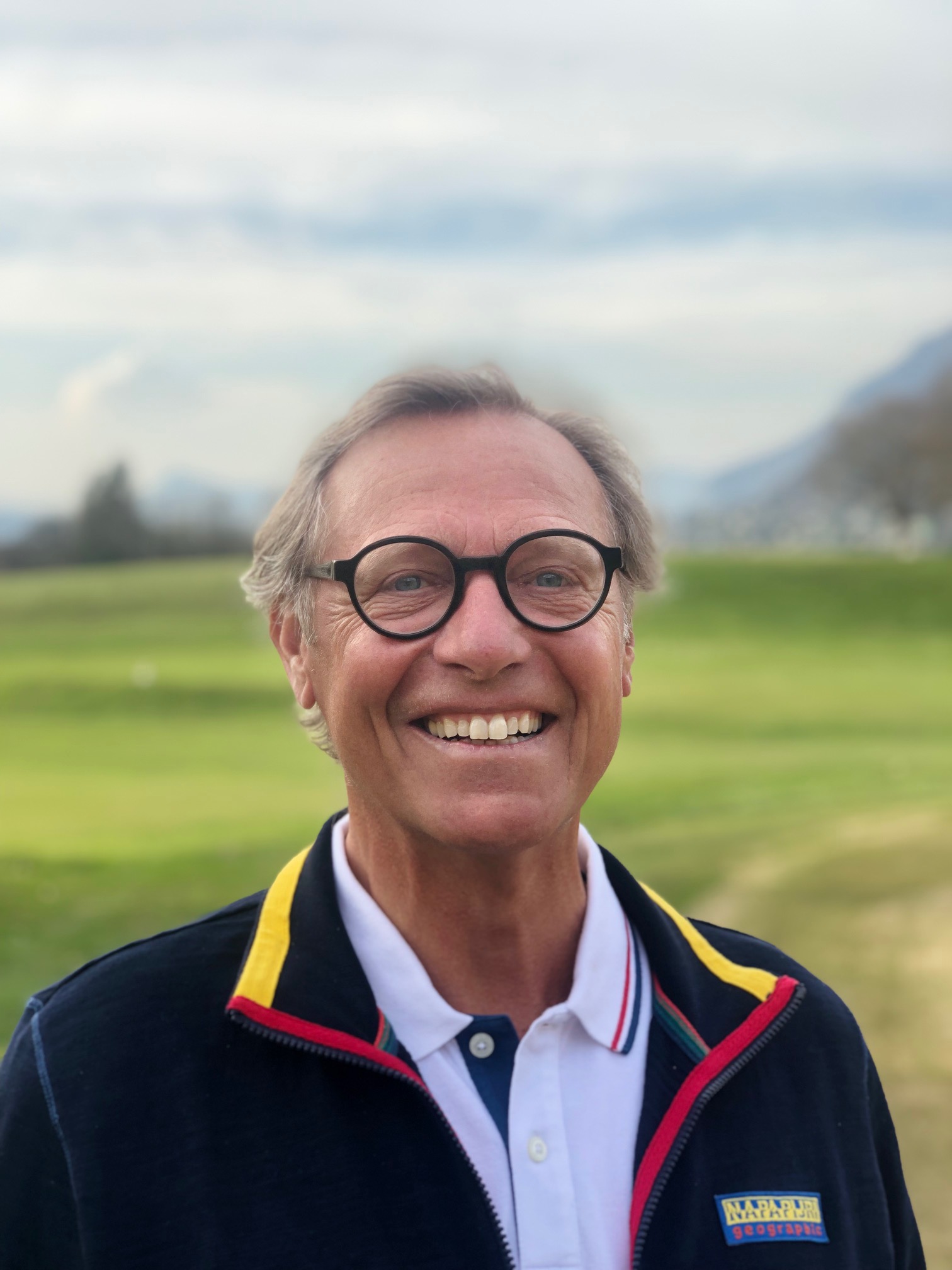 Didier PICHON