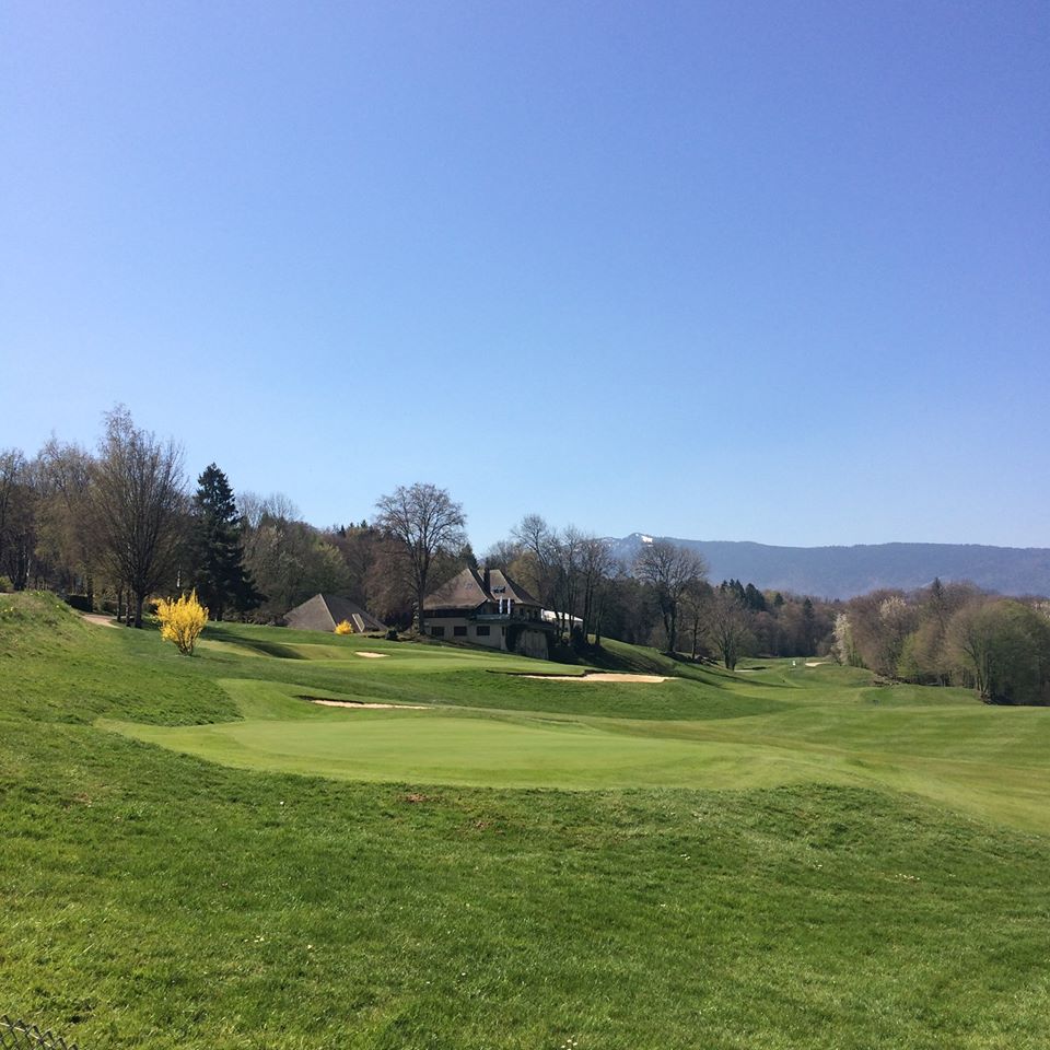 Club house