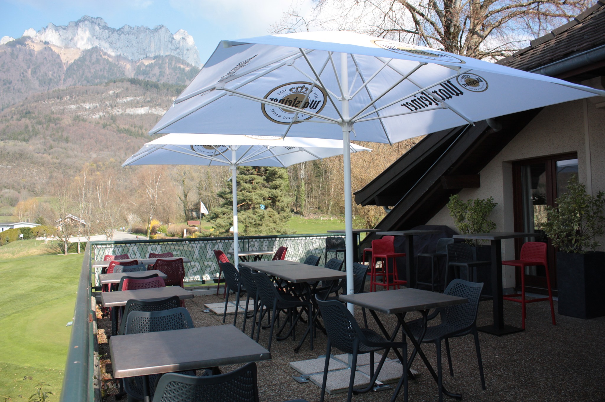Terrasse 2