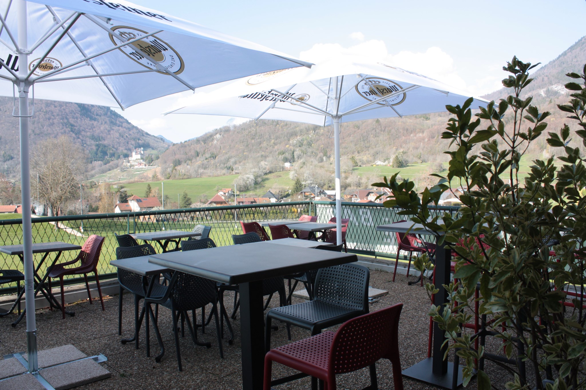 Terrasse 4
