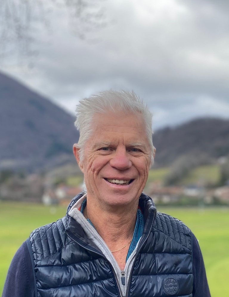Jean Philippe MATHIEU
